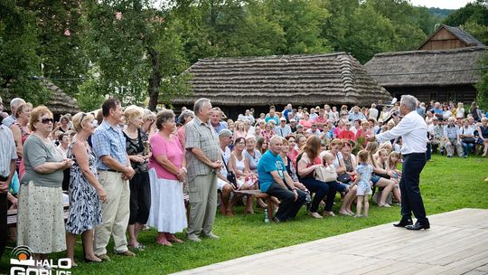 Udana XIII Panorama Kultur