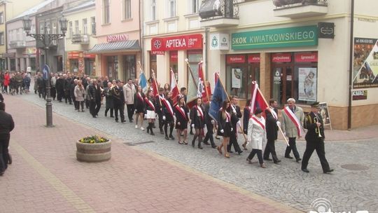 Niech się święci 1 maja