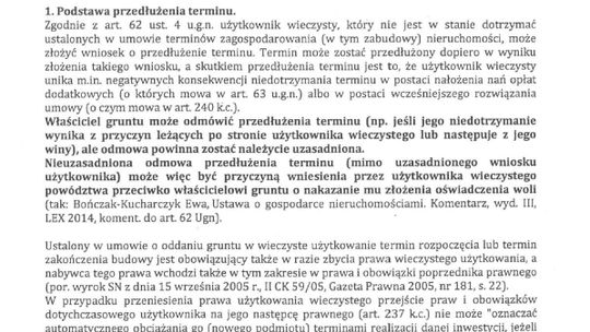 Zapytaliśmy Komisję, Komisja odpowiedziała