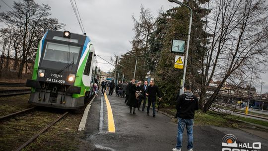 Beskidzki Żaczek połączył Gorlice z Rzeszowem