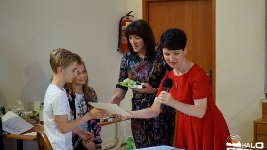 Kobylanka i jej XIII Międzyszkolny Festiwal Piosenki Obcojęzycznej