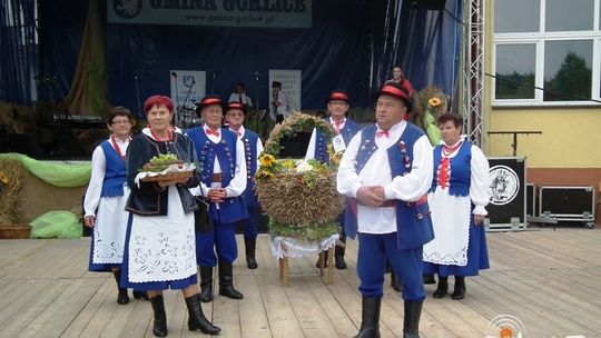 W Klęczanach świętowała gmina Gorlice