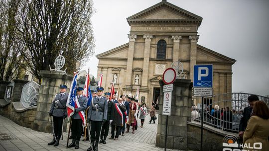 Obchody 226. rocznicy uchwalenia Konstytucji 3 maja