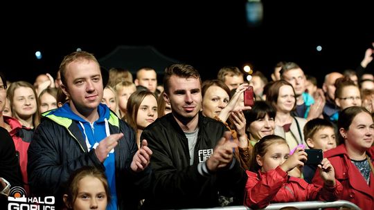 Niepowtarzalna "IRA" zakończyła Dni Biecza