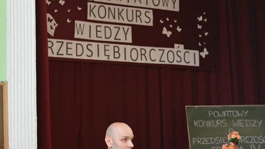 Wiedza o przedsiębiorczości jest potrzebna