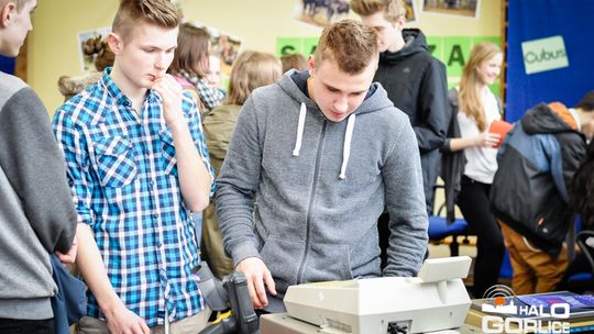 Dni Otwarte gorlickich szkół ponadgimnazjalnych