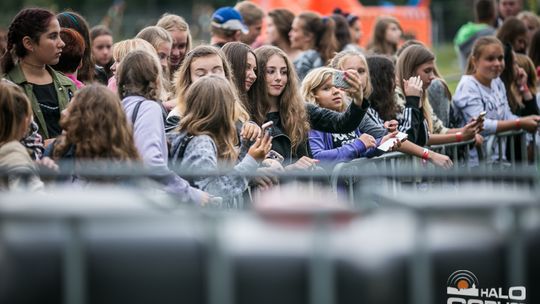 Piknik Libuski, dzień pierwszy