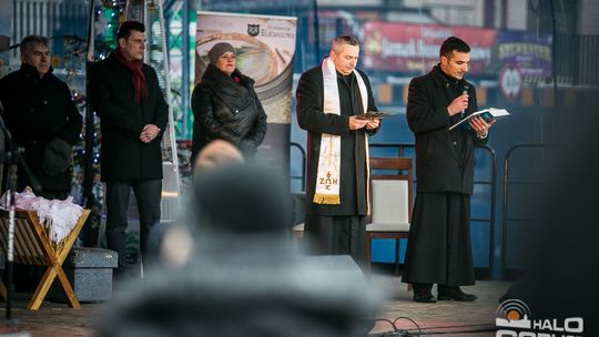 Żywa szopka i gorlicka Wigilia, Świąteczny Jarmark trwa