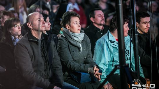 Jutrznia za Nienarodzonych rozbudziła serca