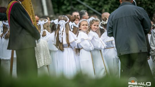 Uroczystości Bożego Ciała w Gorlicach