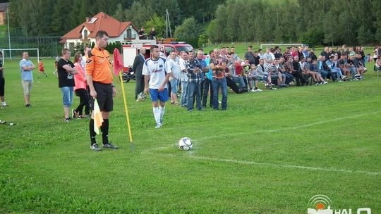 Na początek sezonu dwie wygrane Glinika Gorlice