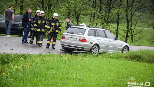 Weekend okiem policjantów i strażaków