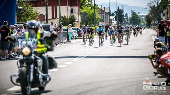 To był dobry, sportowy, Weekend Naftowy