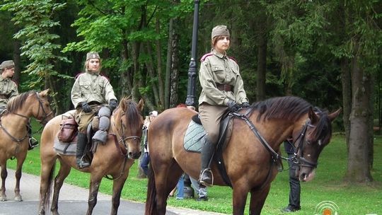 Wszystkie drogi prowadzą do Wysowej