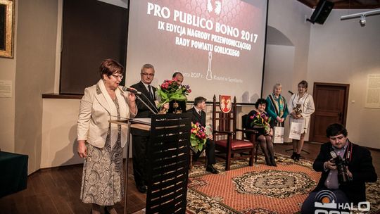 Pro Publico Bono dla Anny Wiejaczki