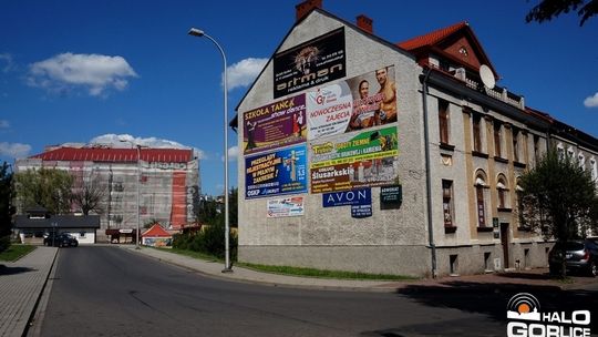 Szlakiem gorlickich osiedli: Osiedle Krasińskiego