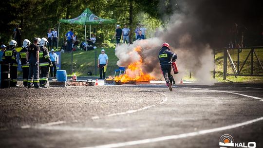 Ogień i woda na sportowo