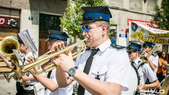 Udany VII Gorlicki Dzień Osób Niepełnosprawnych