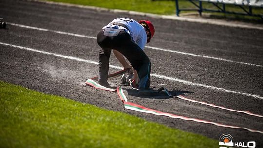 Ogień i woda na sportowo