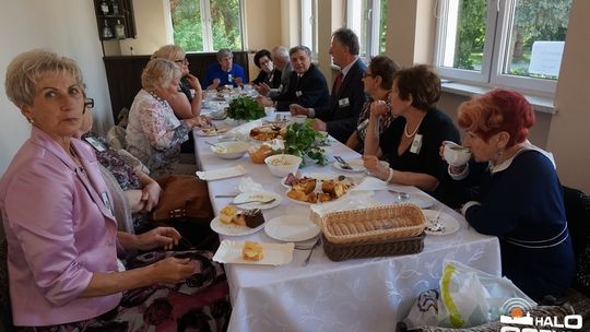 70 lat Szkoły Rolniczej w Bystrej