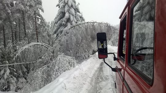 Ile jeszcze będzie wiało?