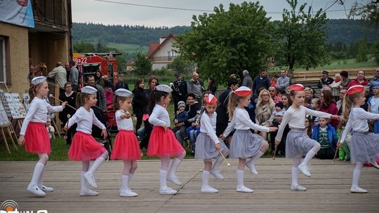 Niech żyje nam OSP Dominikowice!