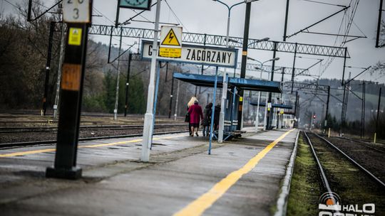 Beskidzki Żaczek połączył Gorlice z Rzeszowem