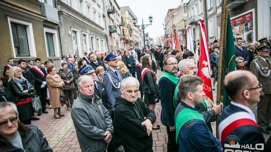 Obchody 226. rocznicy uchwalenia Konstytucji 3 maja