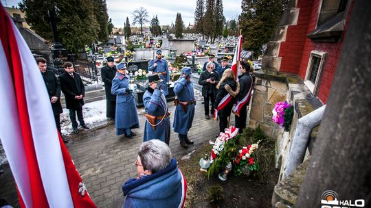 Pamięci Bronisława Świeykowskiego