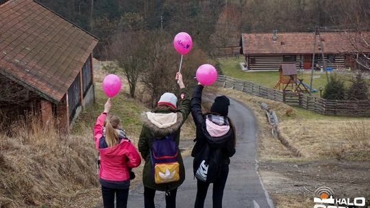 V Bystrzański Marsz Po Zdrowie