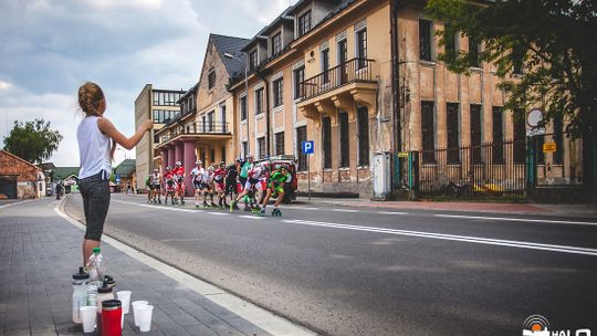 To był dobry, sportowy, Weekend Naftowy