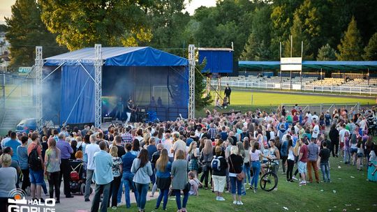 Eksplozja Kolorów dotarła do Gorlic