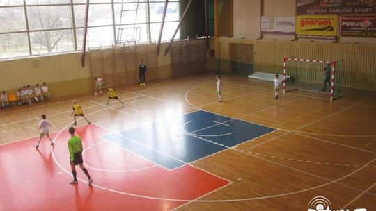 I Urodzinowy Turniej Akademii Piłkarskiej BardoMed Gorlice