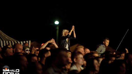 Pikniku dzień drugi, Patrycja Markowska gwiazdą wieczoru