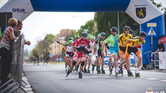 To był dobry, sportowy, Weekend Naftowy