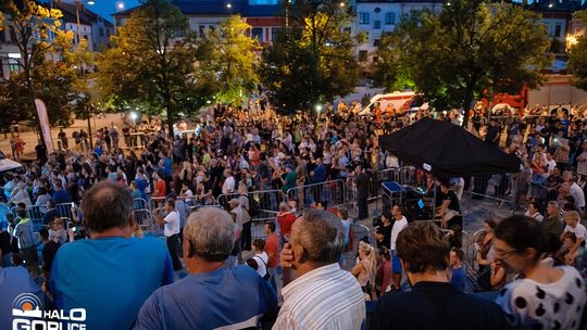 Pani Agnieszka w potrzebie nie pozostała sama