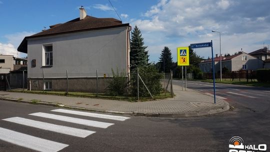 Szlakiem gorlickich osiedli: Osiedle Zawodzie cz.I.