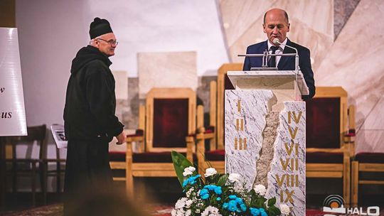 Te Deum Laudamus… – V Przegląd Chórów Parafialnych