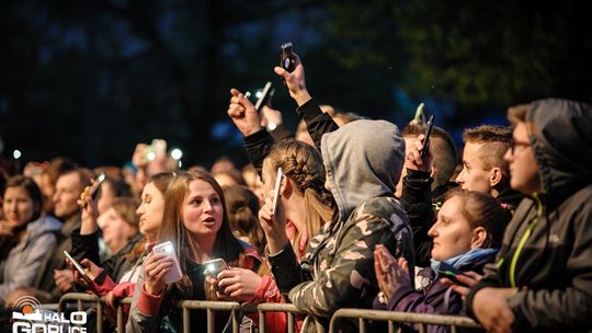 Tak się bawili gorliczanie