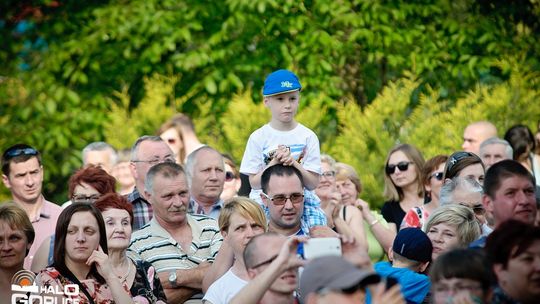 Udany VII Gorlicki Dzień Osób Niepełnosprawnych