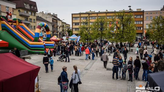 Dni Gorlic- niedzielne granie