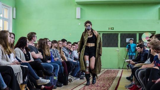 Górka Fashion Week