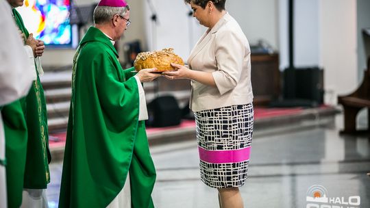 Siostry Służebniczki obchodzą okrągły jubileusz