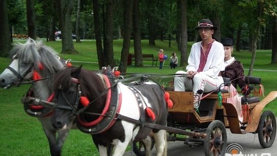 Wszystkie drogi prowadzą do Wysowej