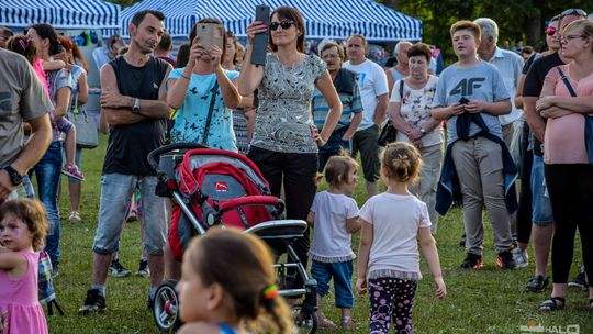 Drugi z Dni Biecza 2017