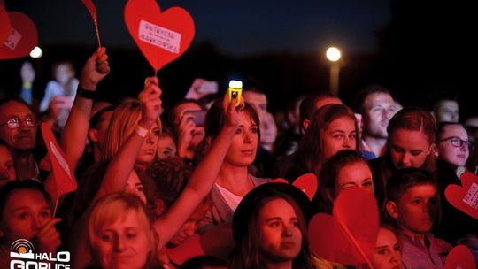 Pikniku dzień drugi, Patrycja Markowska gwiazdą wieczoru