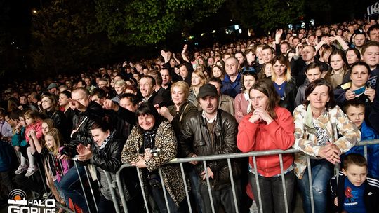 Lombard na finał Dni Gorlic