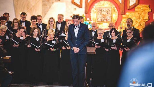 Te Deum Laudamus… – V Przegląd Chórów Parafialnych