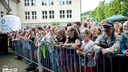 Szymbarski finał Kampanii Profilaktycznej "Wyjść naprzeciw"