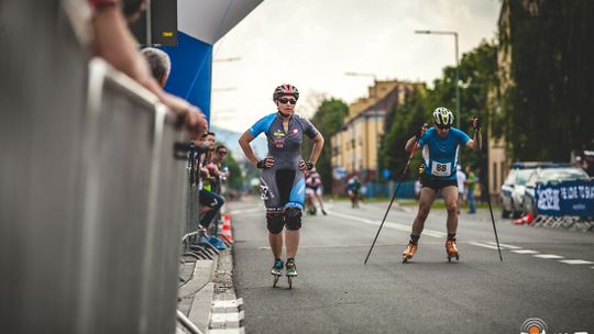 To był dobry, sportowy, Weekend Naftowy